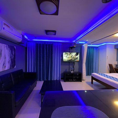 Tlt Condotl At Kiener Hills Condominium Lapu-Lapu City Exteriér fotografie