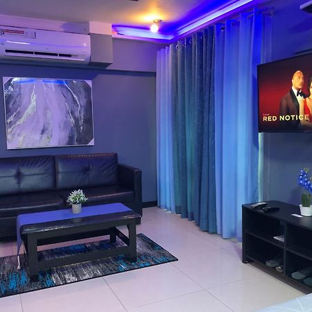 Tlt Condotl At Kiener Hills Condominium Lapu-Lapu City Exteriér fotografie