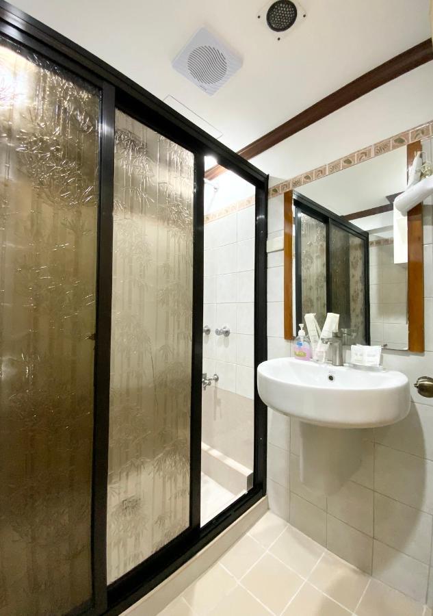 Tlt Condotl At Kiener Hills Condominium Lapu-Lapu City Exteriér fotografie