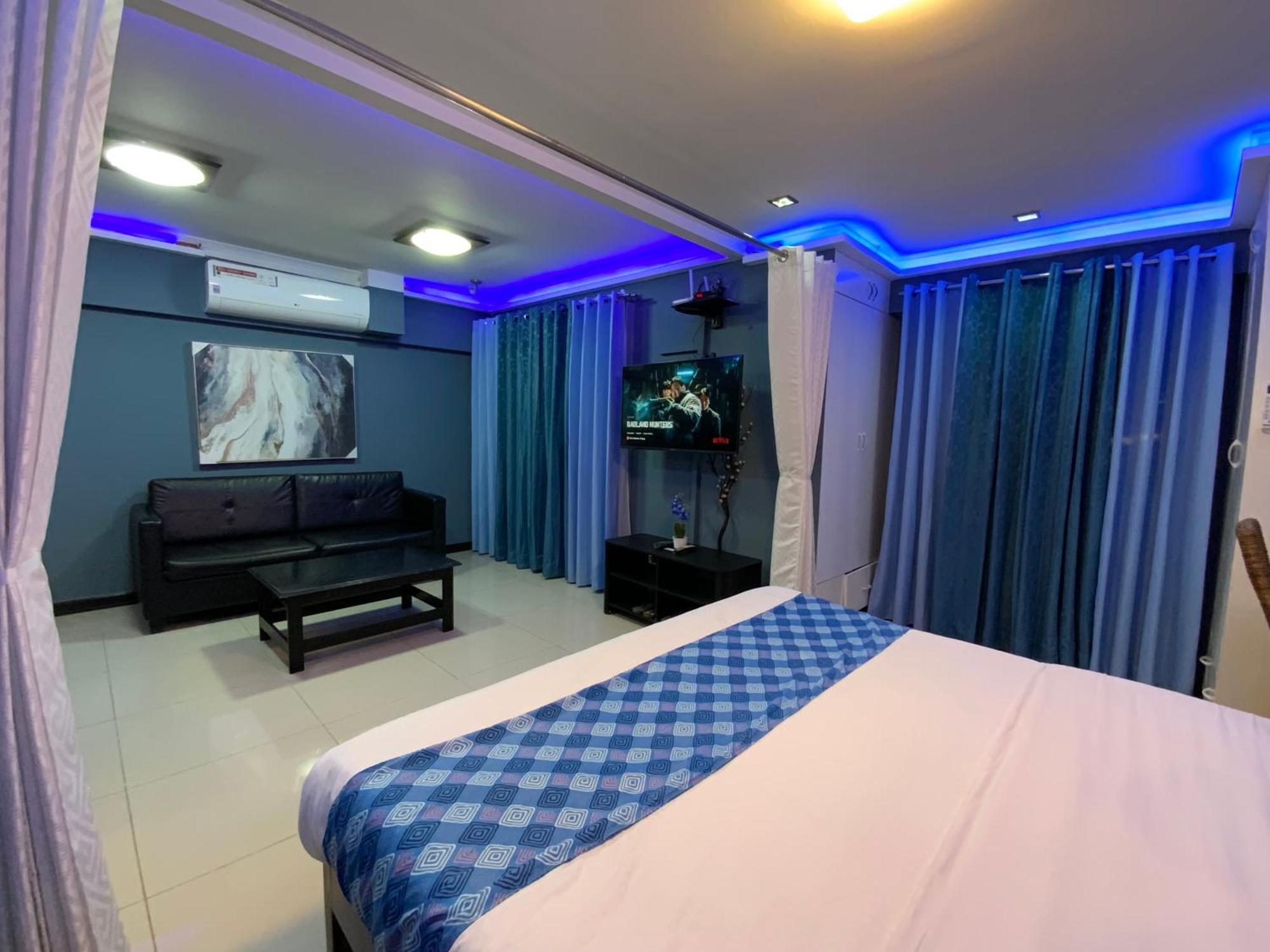 Tlt Condotl At Kiener Hills Condominium Lapu-Lapu City Exteriér fotografie