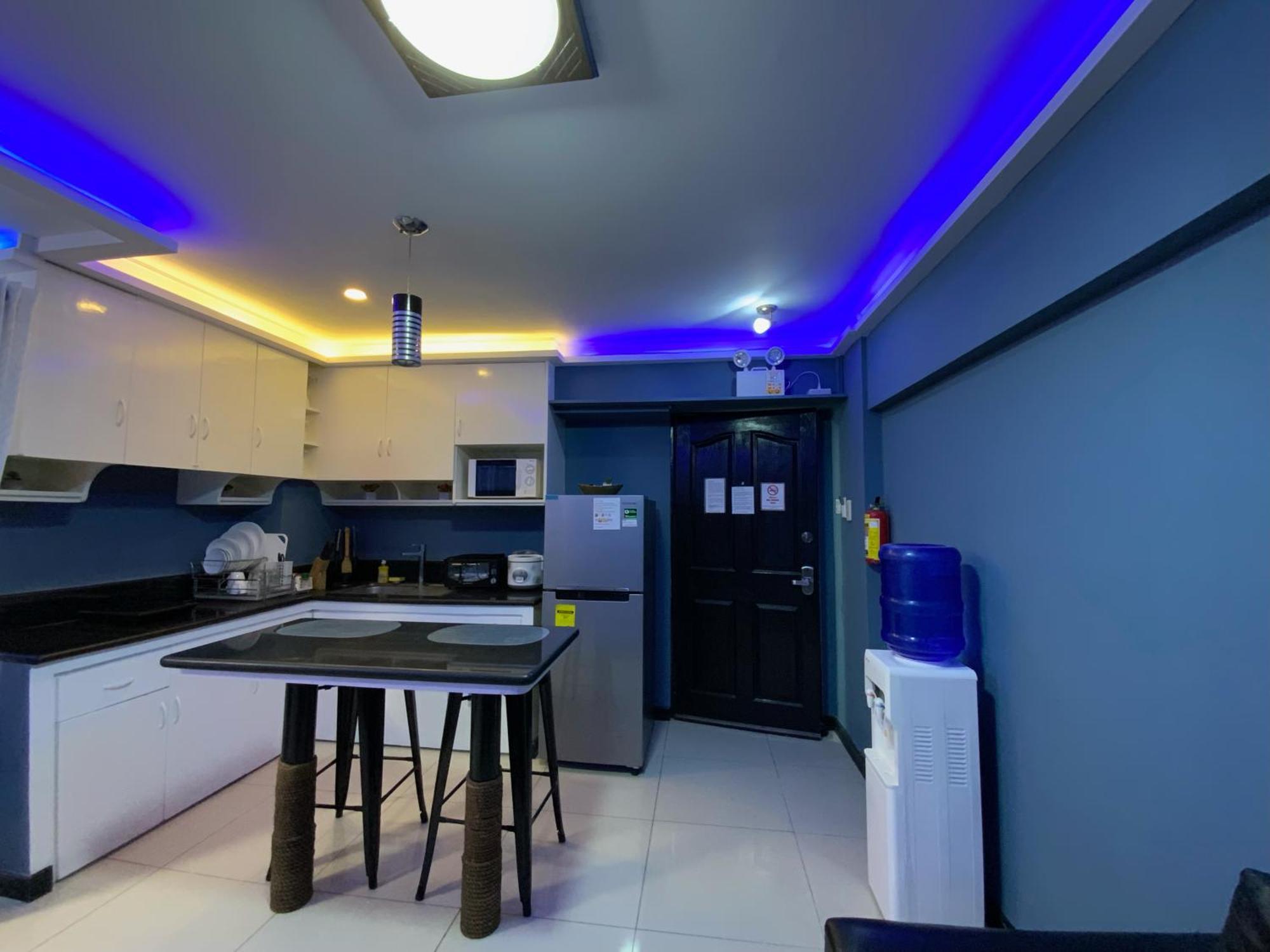Tlt Condotl At Kiener Hills Condominium Lapu-Lapu City Exteriér fotografie
