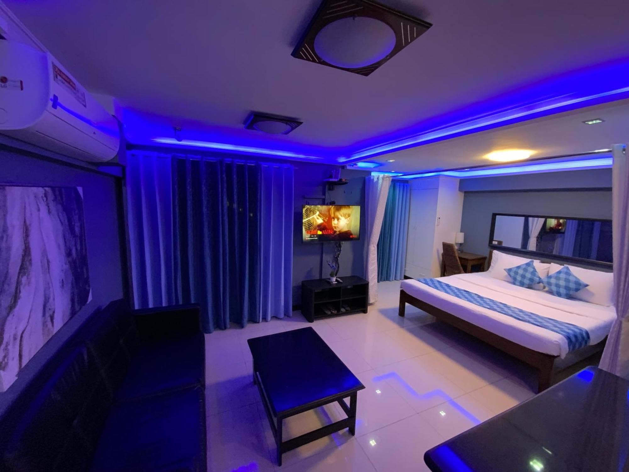 Tlt Condotl At Kiener Hills Condominium Lapu-Lapu City Exteriér fotografie