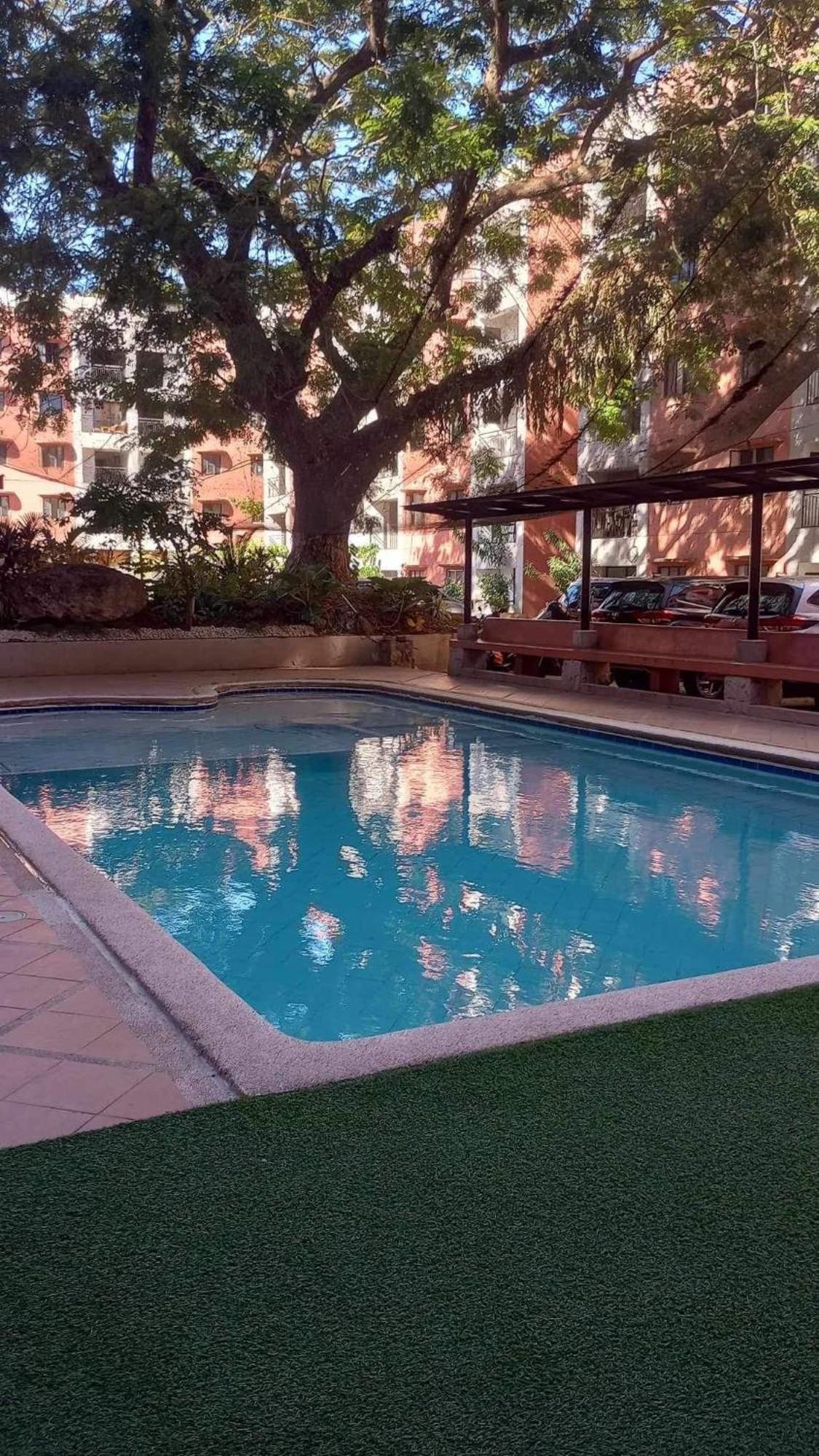 Tlt Condotl At Kiener Hills Condominium Lapu-Lapu City Exteriér fotografie