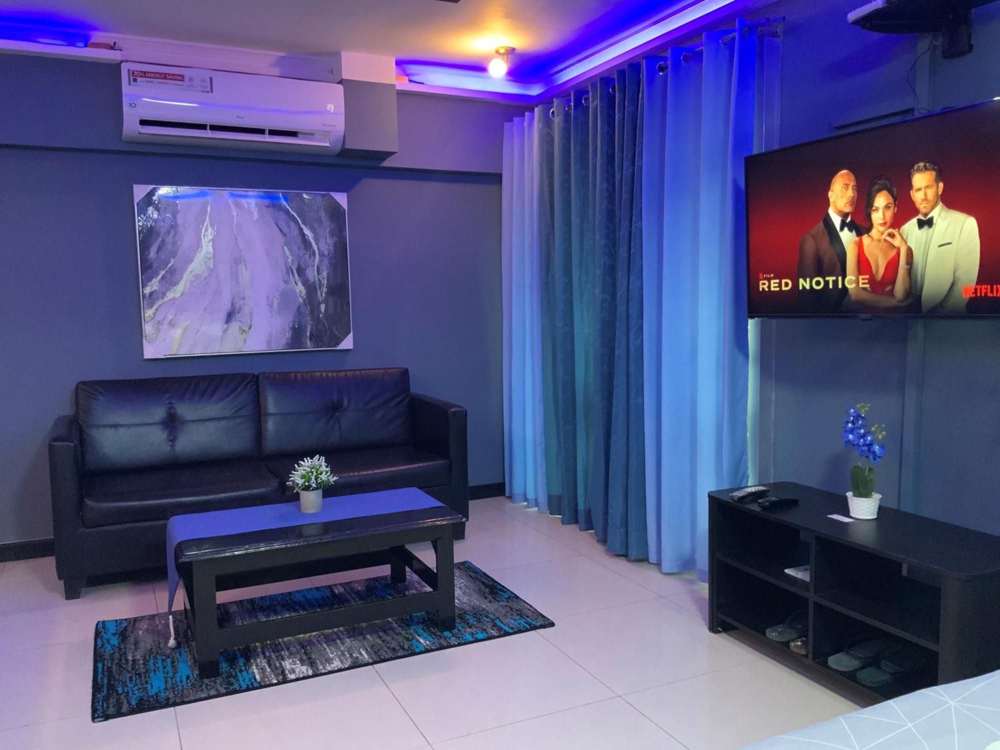 Tlt Condotl At Kiener Hills Condominium Lapu-Lapu City Exteriér fotografie