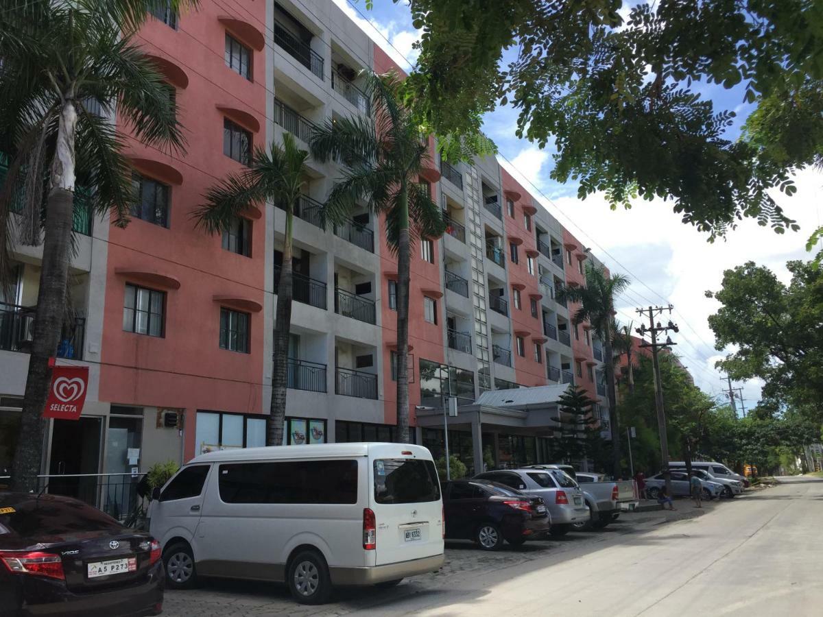 Tlt Condotl At Kiener Hills Condominium Lapu-Lapu City Exteriér fotografie